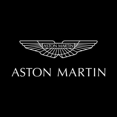 Aston Martin tweet