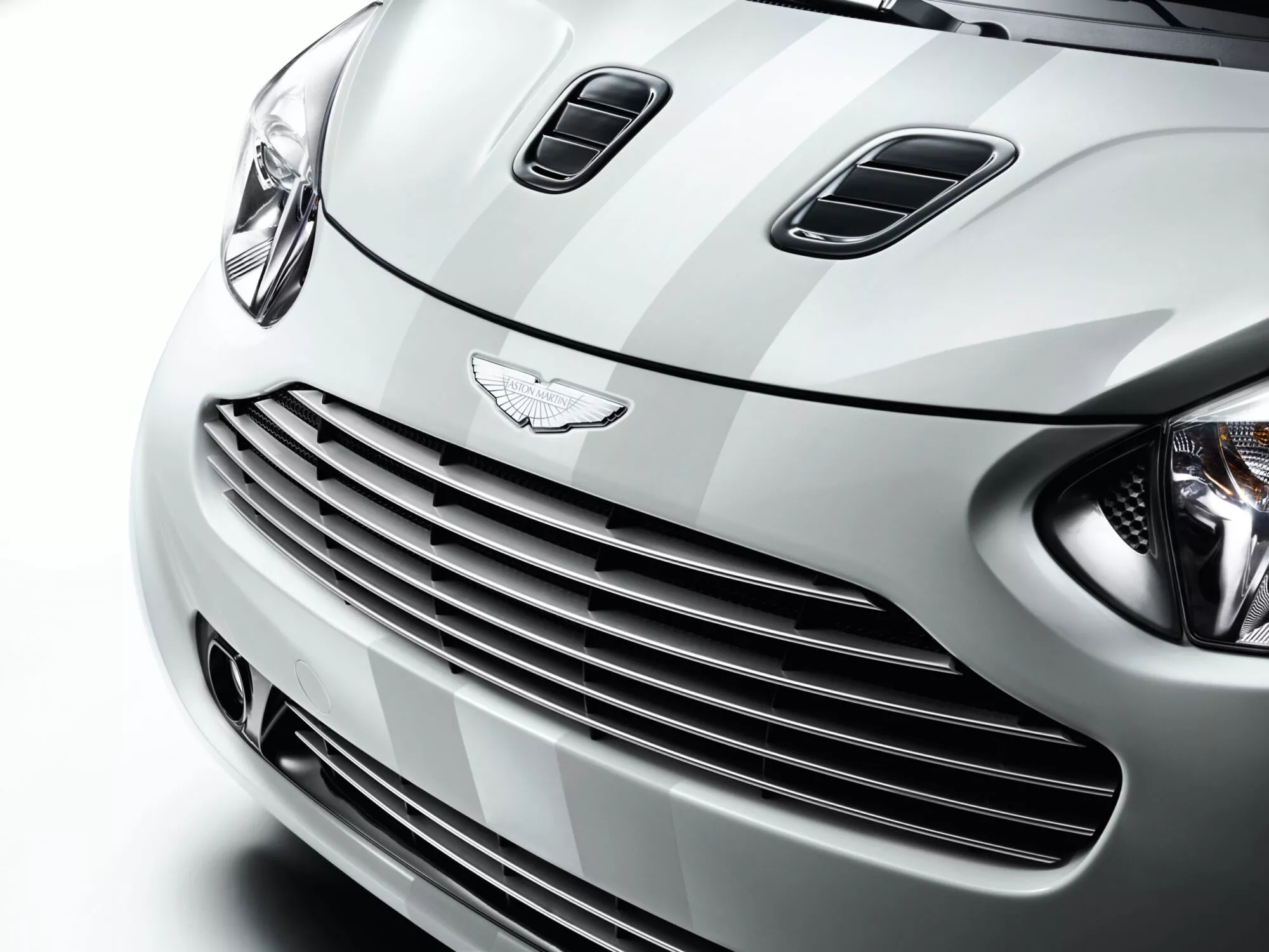 CYGNET – Aston Martin | Pressroom