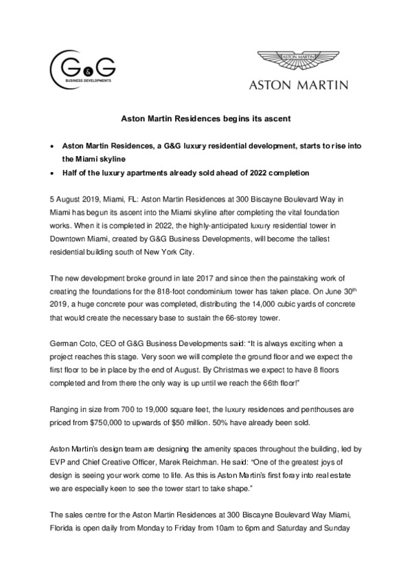 Aston Martin Residences begins its ascent-pdf