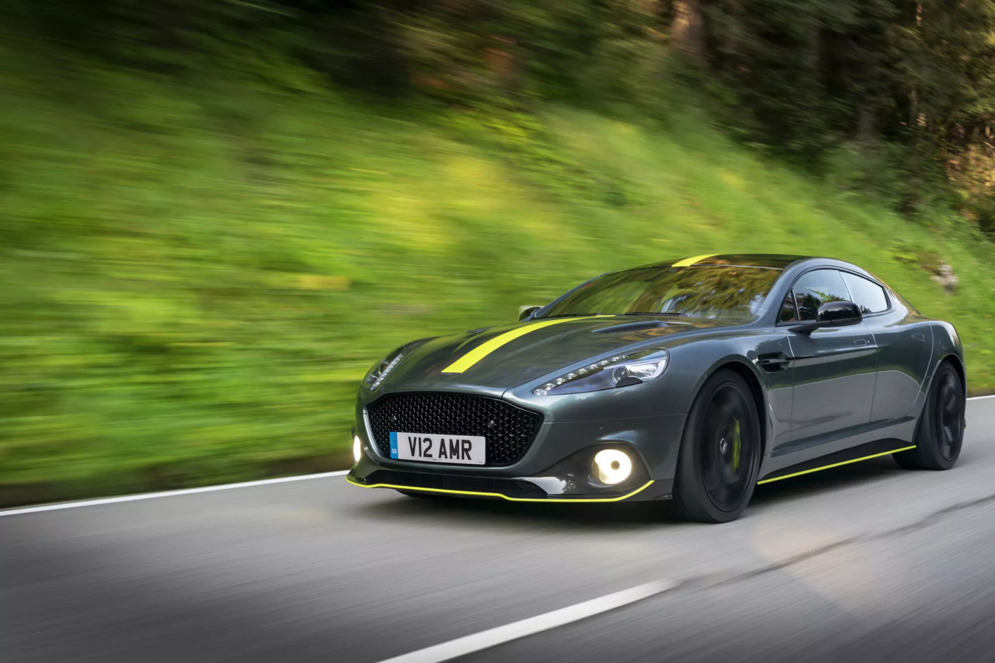 2020 aston online martin rapide e