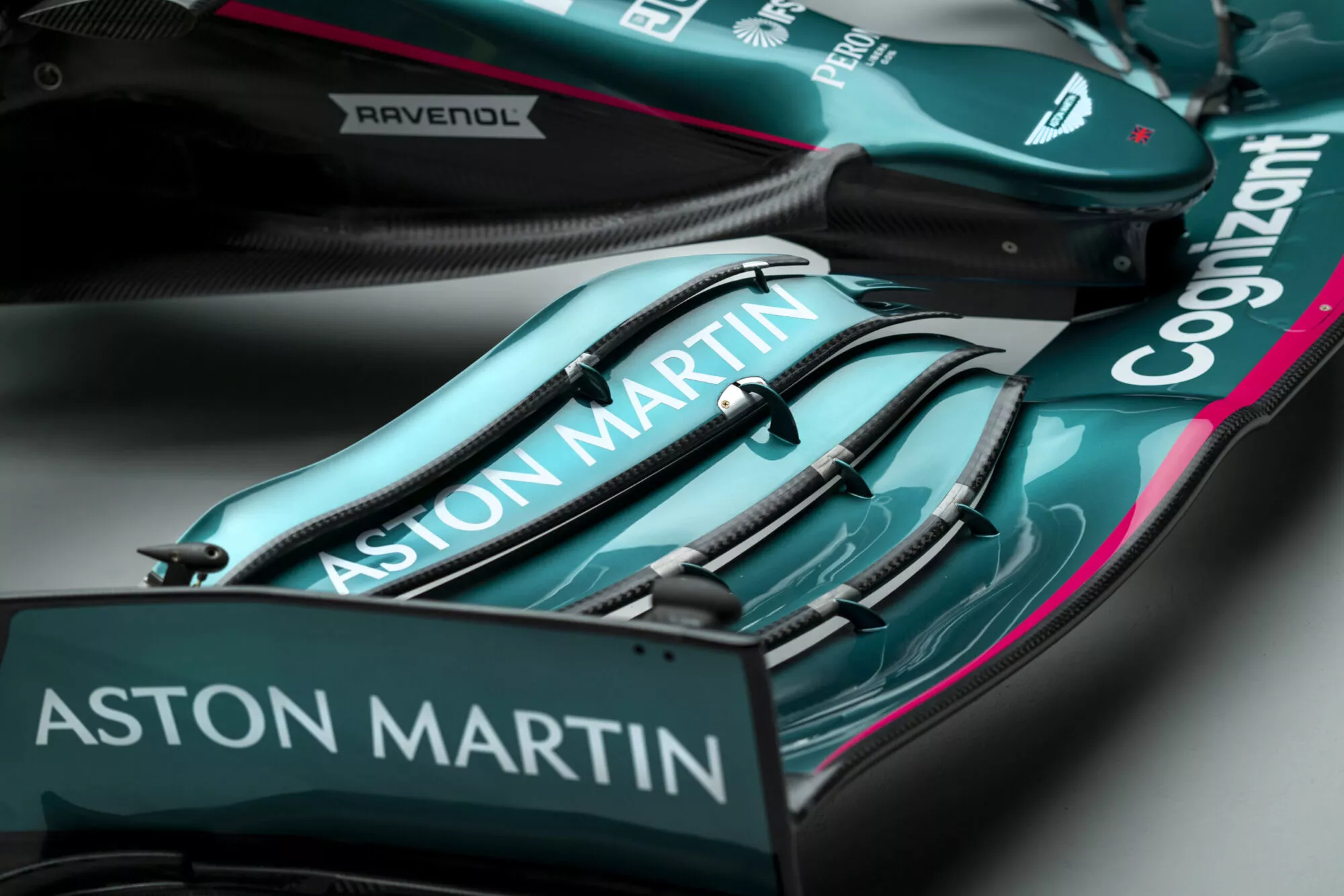 Aston Martin begins important new era with return to Formula One™ – Aston  Martin