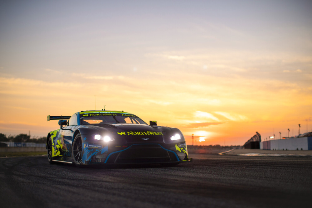 FIA World Endurance Championship: 2023, Episode 1 - 2023 FIA World